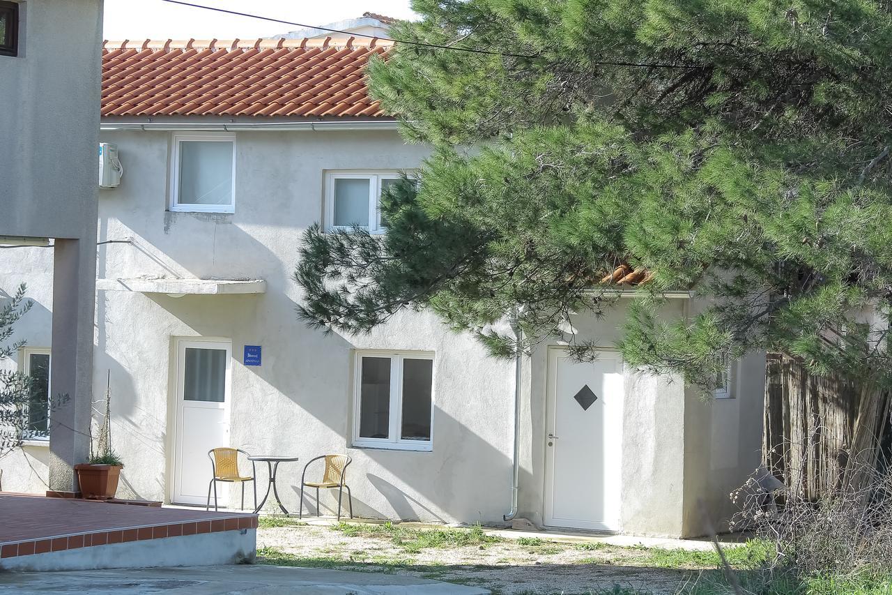 Apartments Amee Vodice Ngoại thất bức ảnh