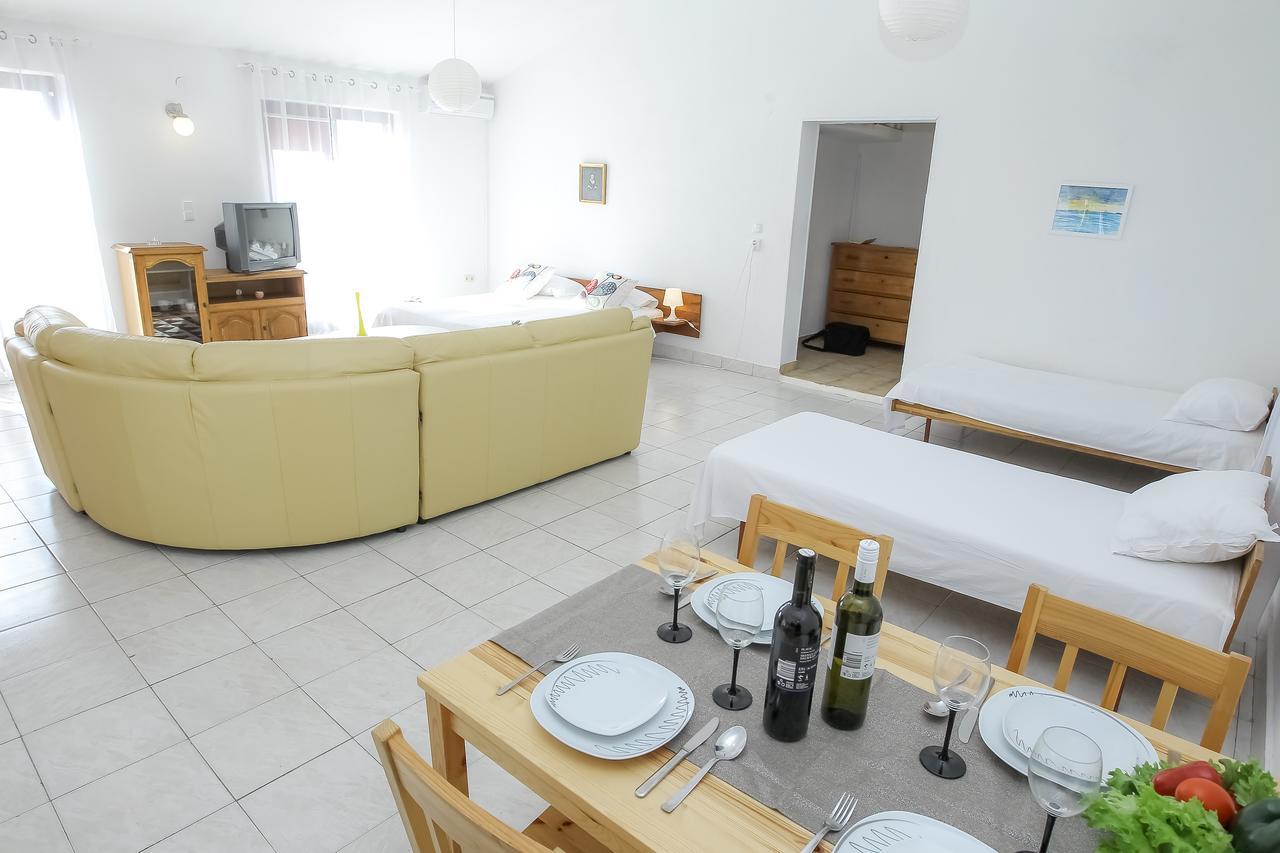 Apartments Amee Vodice Ngoại thất bức ảnh