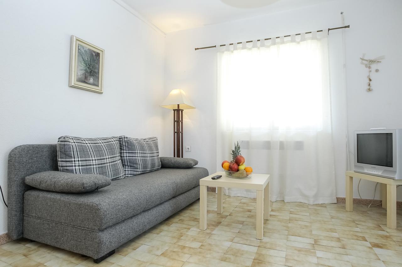 Apartments Amee Vodice Ngoại thất bức ảnh