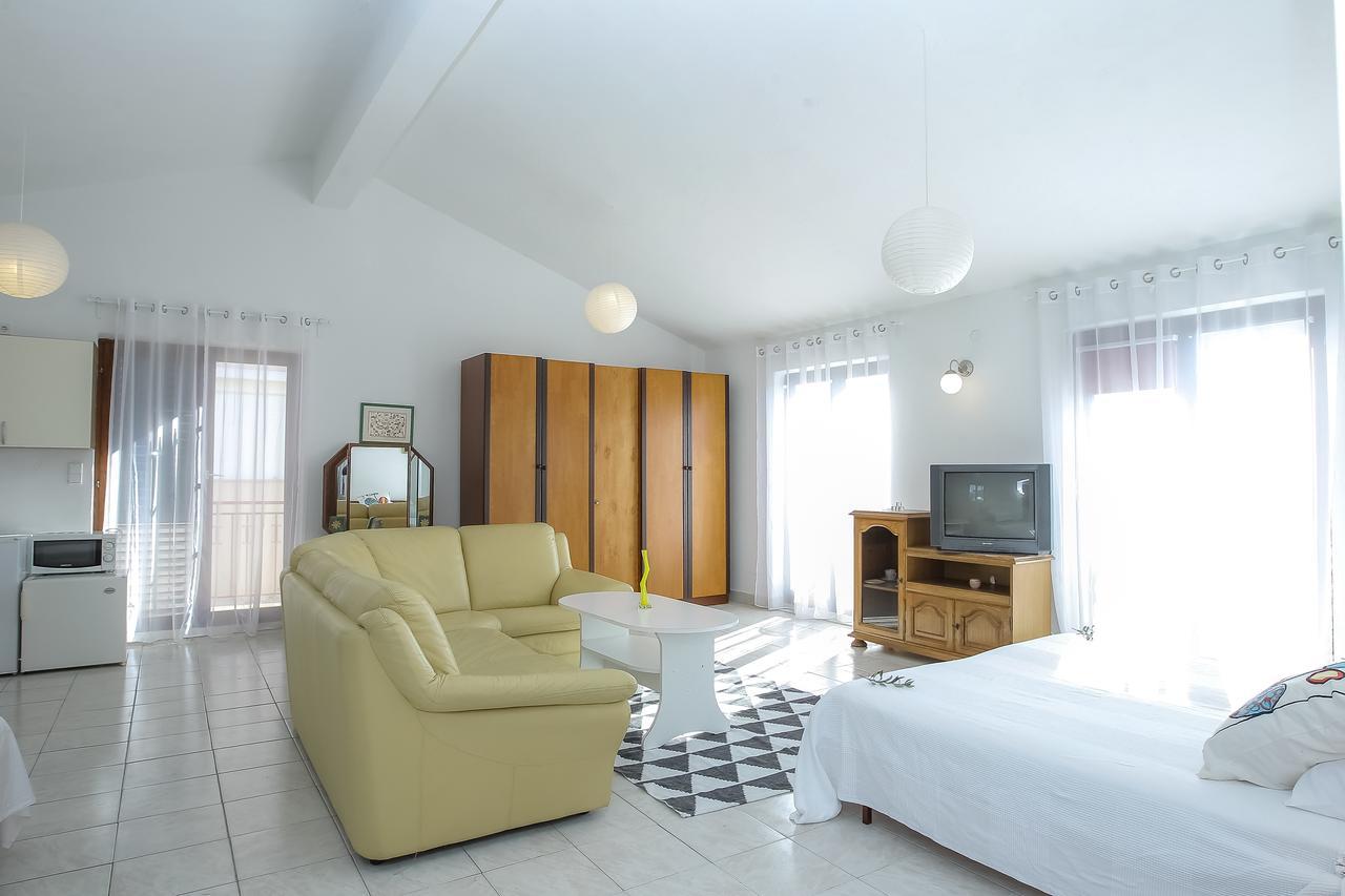 Apartments Amee Vodice Ngoại thất bức ảnh