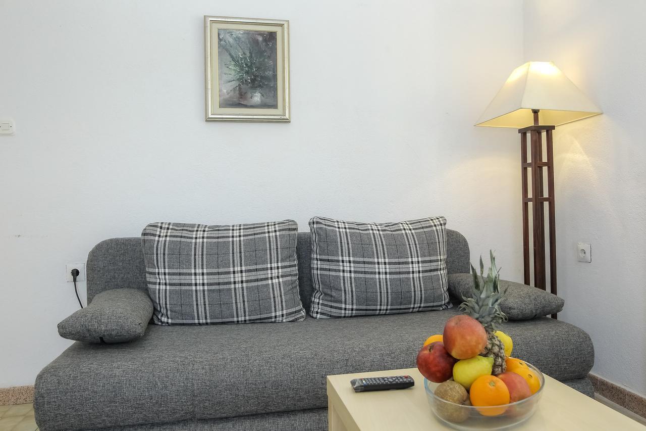 Apartments Amee Vodice Ngoại thất bức ảnh