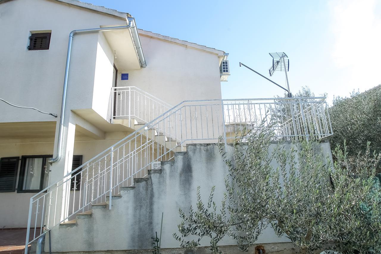 Apartments Amee Vodice Ngoại thất bức ảnh