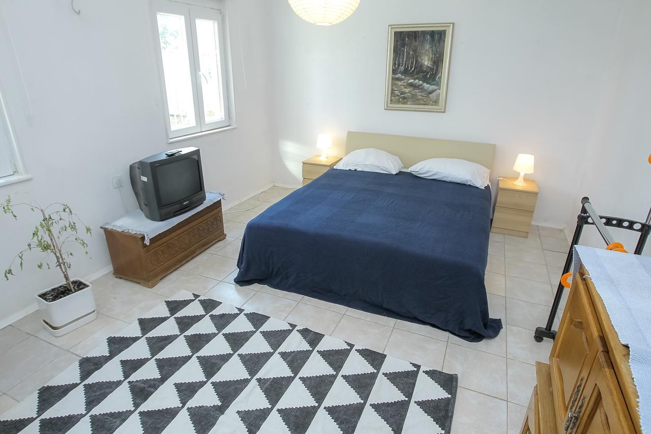 Apartments Amee Vodice Ngoại thất bức ảnh